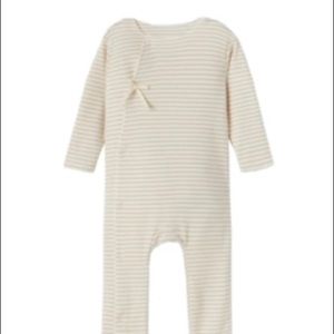 Zara baby (1-3) month bodysuit